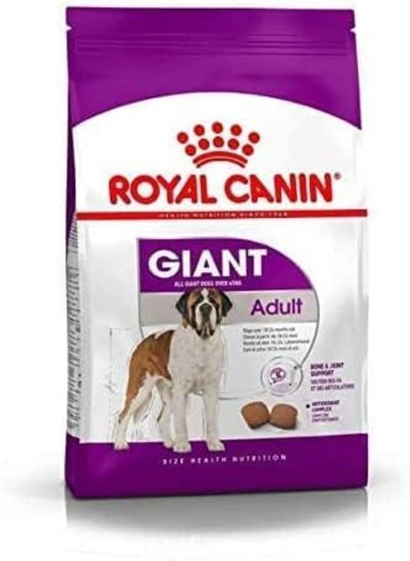 Size Health Nutrition Giant Adult 15 KG